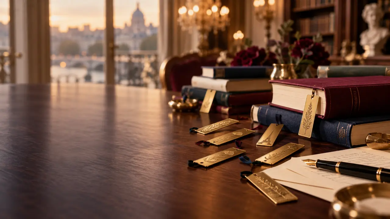 Prix littéraires 2025 : le palmarès des huit lauréats et les dates d’annonce