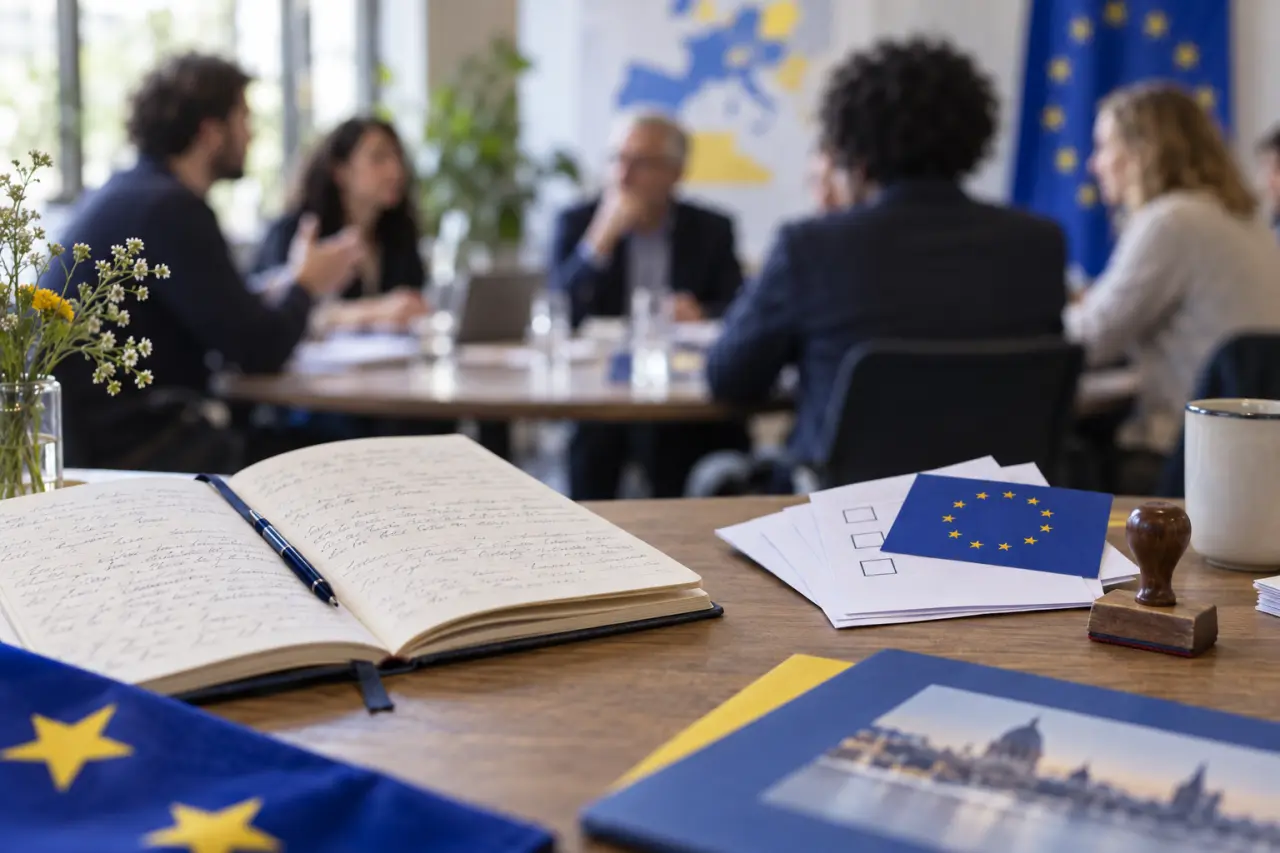 La démocratie participative gagne en crédibilité quand le blog vérifie les suites du débat